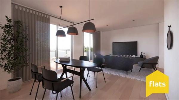 Dúplex en venta en calle Prat de la Riba, 39