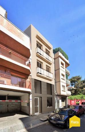 Piso en venta en calle Prat de la Riba, 39