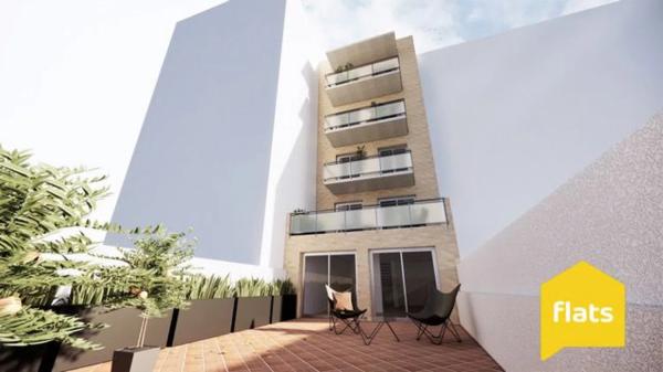 Dúplex en venta en calle Prat de la Riba, 39