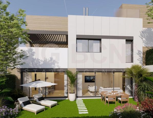 Casa o chalet independiente en venta en dels Traginers, 30