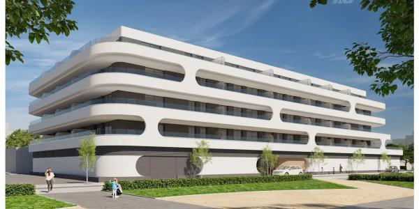 Residencial Nou Delta 2