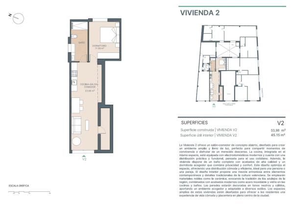 Apartamentos Mercat Central