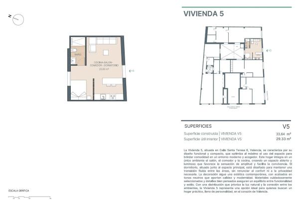 Apartamentos Mercat Central