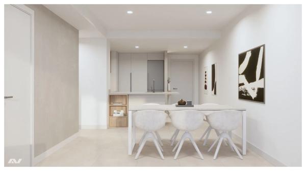 Residencial Nou Delta 2