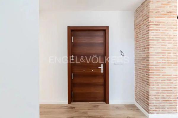 Casa o chalet independiente en venta en calle José Alegre Rubio, 15