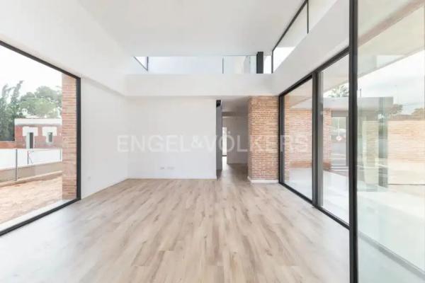 Casa o chalet independiente en venta en calle José Alegre Rubio, 15