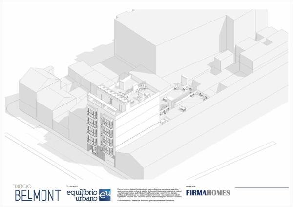 RESIDENCIAL BELMONT