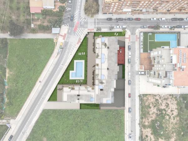 Residencial Teruel III