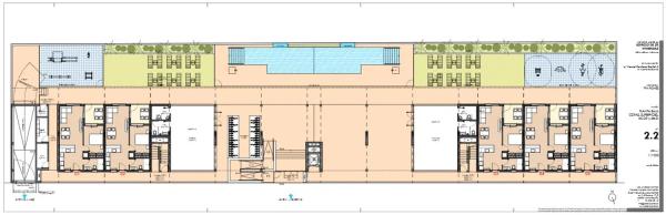 Residencial Azahar