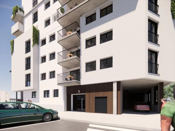 Residencial Trinquet 3