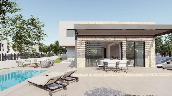 Casa o chalet independiente en venta en camino Camarena, 91