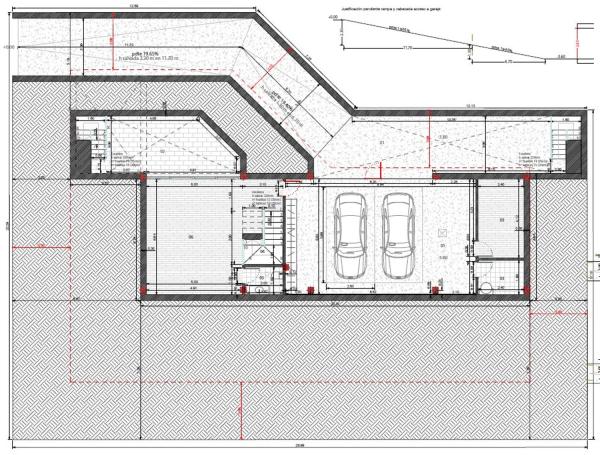 VIVIENDA UNIFAMILIAR AISLADA EN CABO DE PALOS