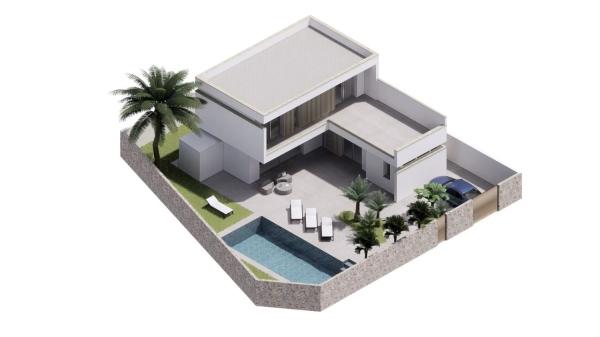 VILLAS  SUNPRIVILEGE 2