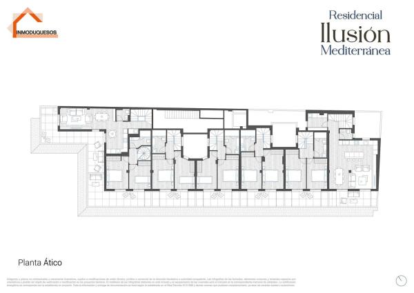 RESIDENCIAL ILUSIÓN MEDITERRÁNEA