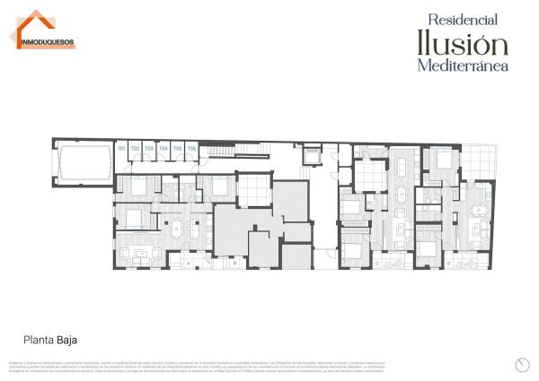 RESIDENCIAL ILUSIÓN MEDITERRÁNEA