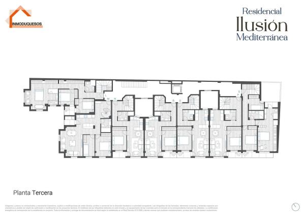 RESIDENCIAL ILUSIÓN MEDITERRÁNEA