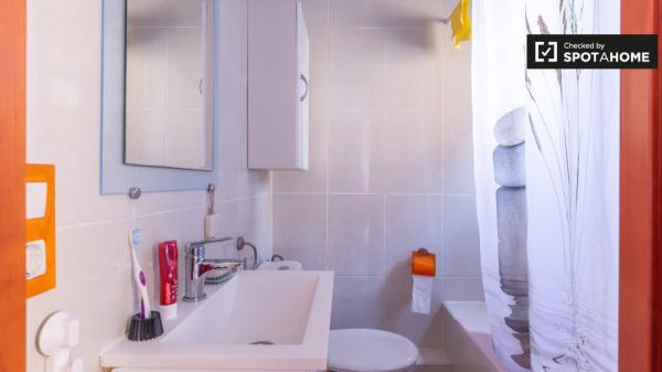 Quarto para alugar, apartamento de 3 quartos, L'Hospitalet de Llobregat