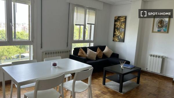 Chambre en colocation à Santander