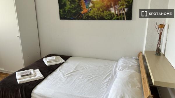 Chambre en colocation à Santander