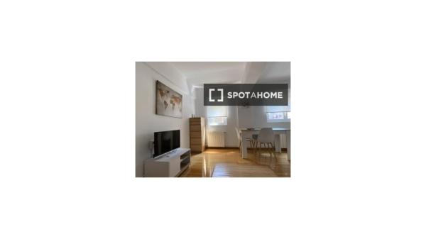 Apartamento tipo estudio en alquiler en Santander