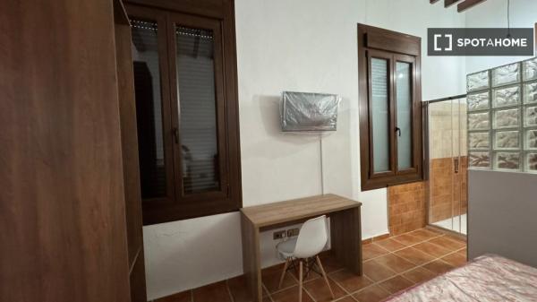 Room in shared apartment in Elx