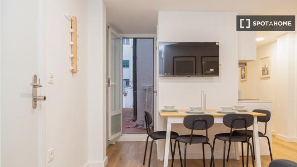 Shared apartment in Zaragoza