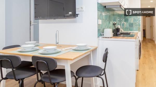 Shared apartment in Zaragoza