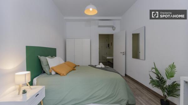 Zimmer zu vermieten in 8-Zimmer-Wohnung in Extramurs, Valencia