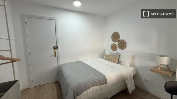 Chambre en colocation à València