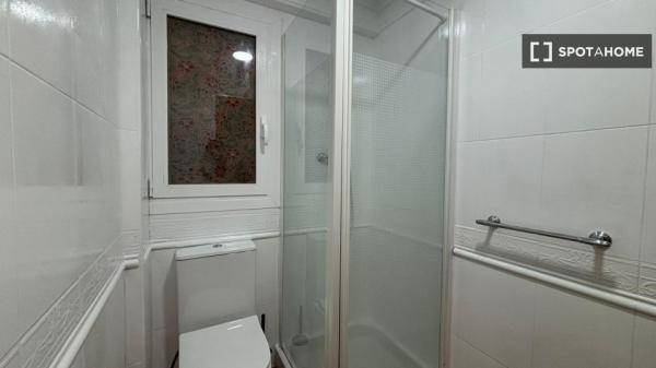 Habitación en piso compartido en valència