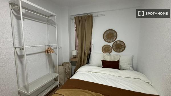 Chambre en colocation à València