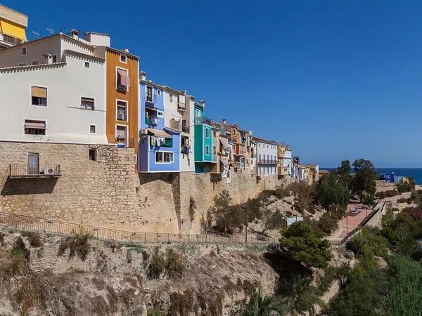 Terreno en calle Cervantes