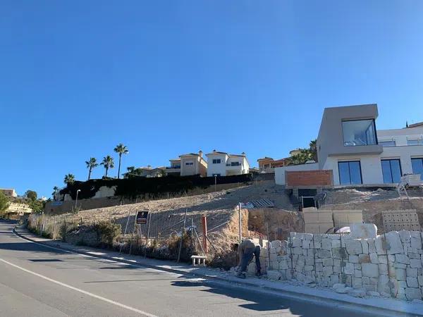 Terreno en Cometa-Carrió