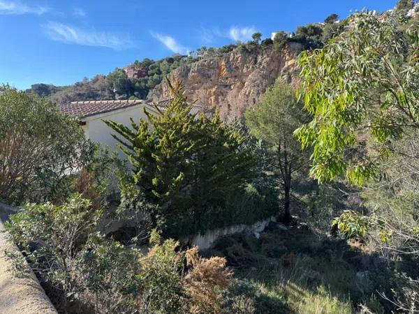 Terreno en Cumbre del Sol