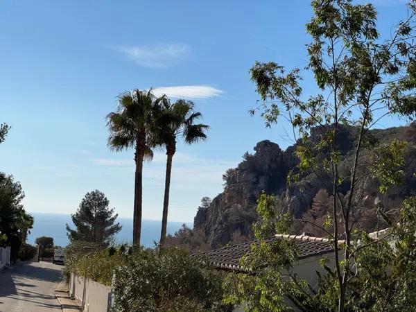 Terreno en Cumbre del Sol