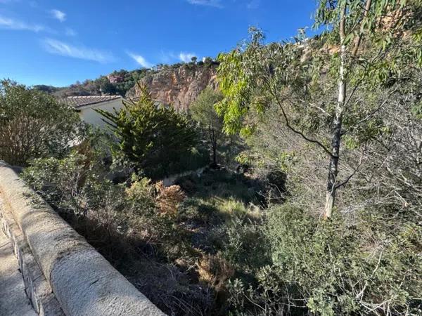 Terreno en Cumbre del Sol