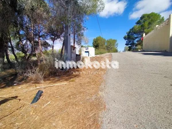 Terreno en Colonia Escandinavia-Cautivador