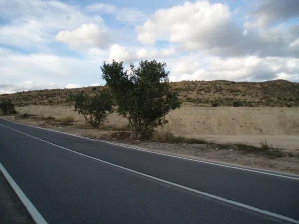 Terreno en calle De La Periclasa