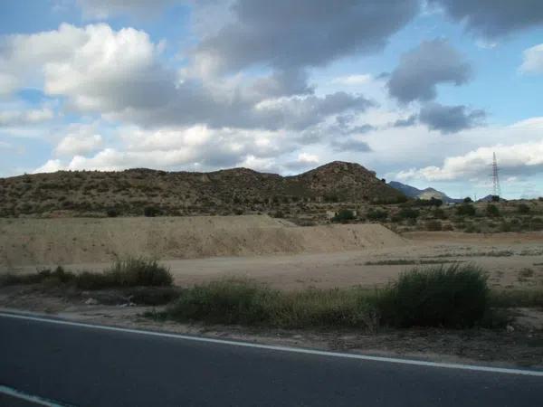 Terreno en calle De La Periclasa