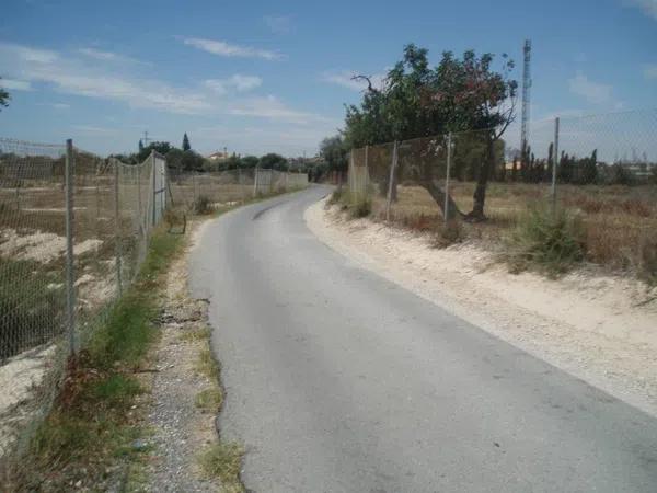 Terreno en Bellavista - Capiscol - Frank Espinós