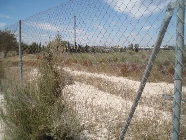 Terreno en Bellavista - Capiscol - Frank Espinós