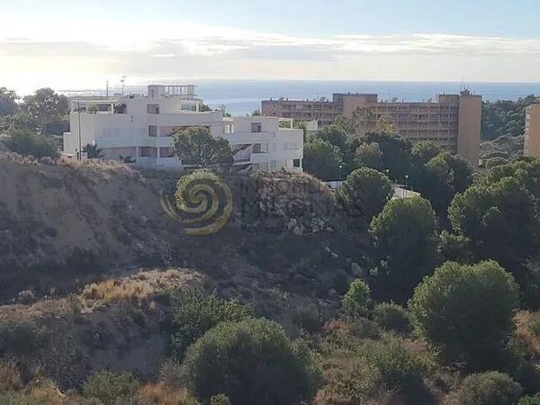 Terreno en Poble Nou - Montiboli