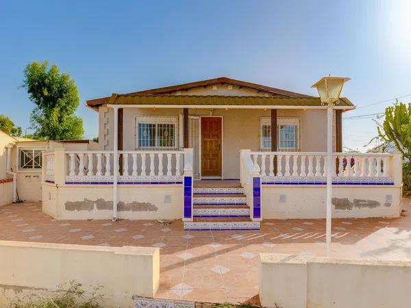 Terreno en Barrio La Siesta - El Salado - Torreta