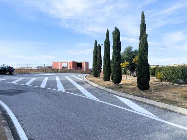 Terreno en calle Serra Grossa, 2