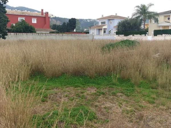 Terreno en calle Alcipe, 31 -25