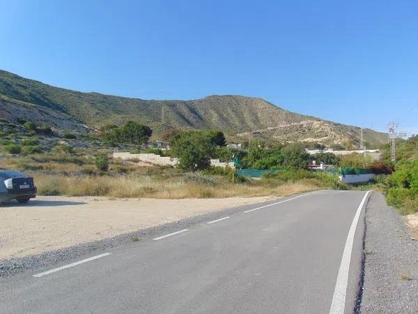 Terreno en Campello Pueblo