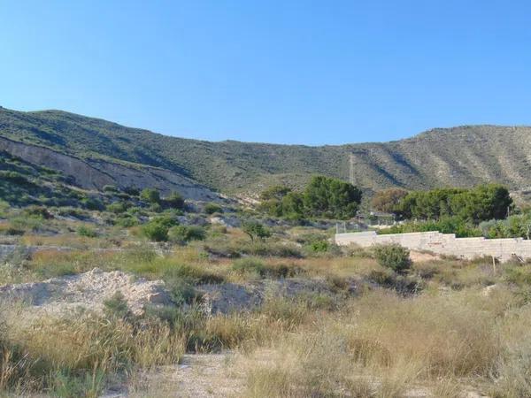 Terreno en Campello Pueblo