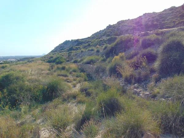 Terreno en Campello Pueblo