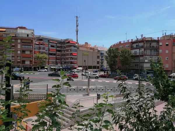 Terreno en paseo de la Castellana, 3