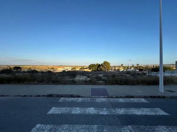 Terreno en calle Benimassot, 1